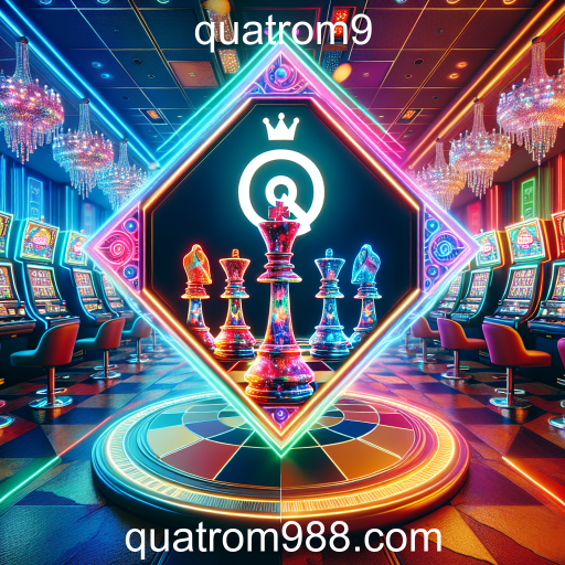 quatrom9